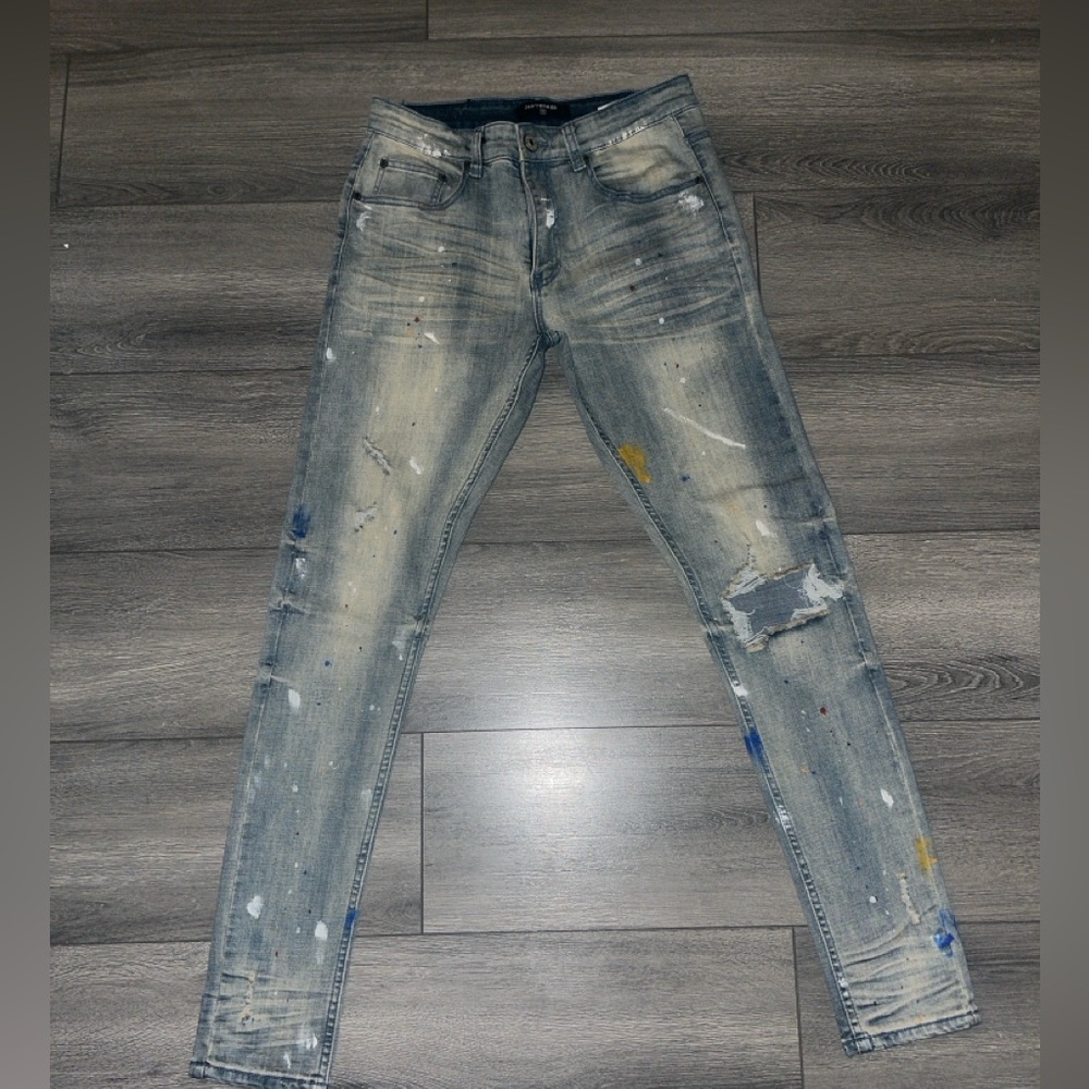 Serenede jeans for men